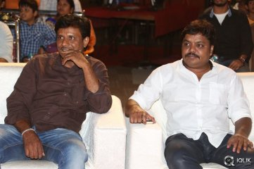 Mirchi Lanti Kurradu Movie Audio Launch